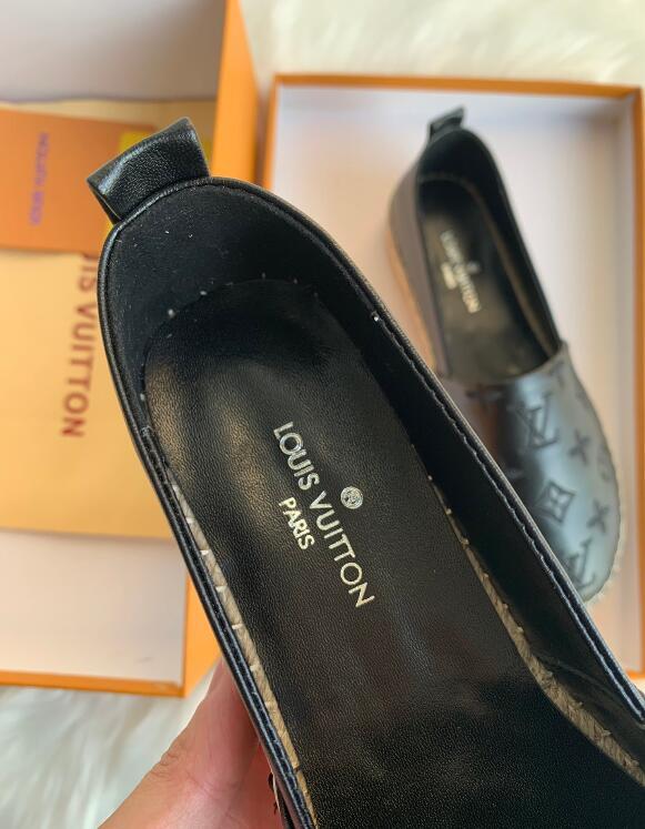 Ava’s Mode - LOV Men Shoes - 2009