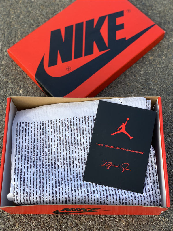 Nike Luxury Shoes