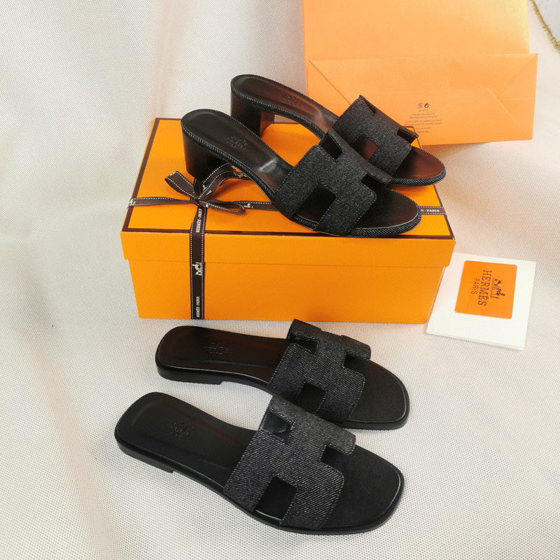 Hermes Luxury Sandals