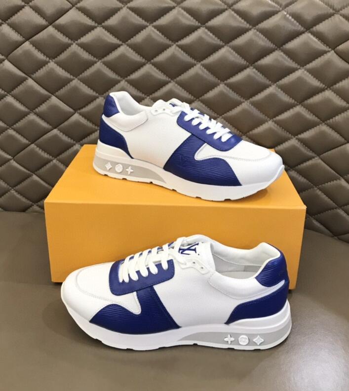 Ava’s Mode - LOV Men Shoes - 750