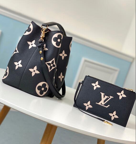 Ava’s Mode - LOV Bags - 2698