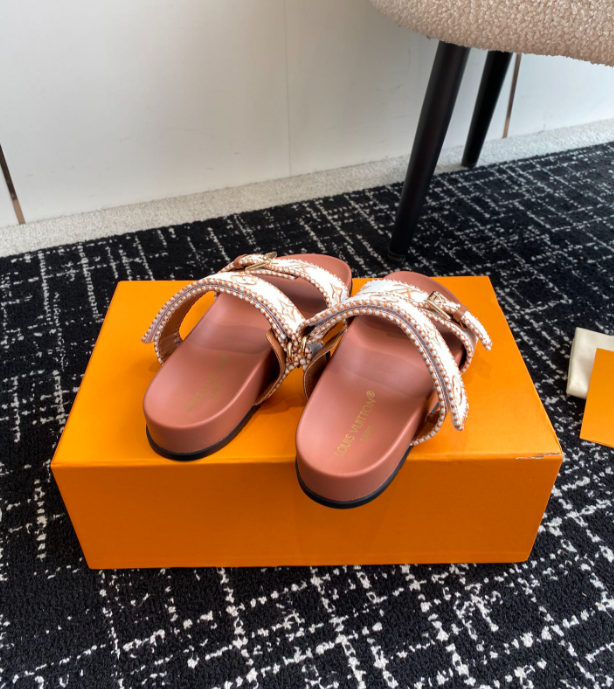 Ava’s Mode - LOV Women Shoes - 017