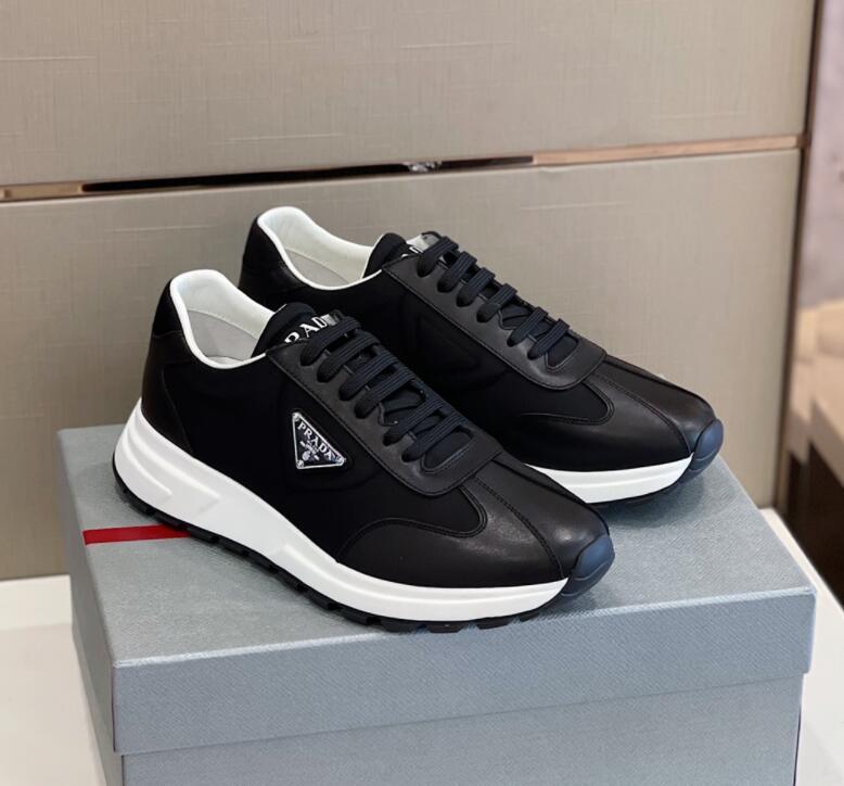 Ava’s Mode - PD Men Shoes - 248