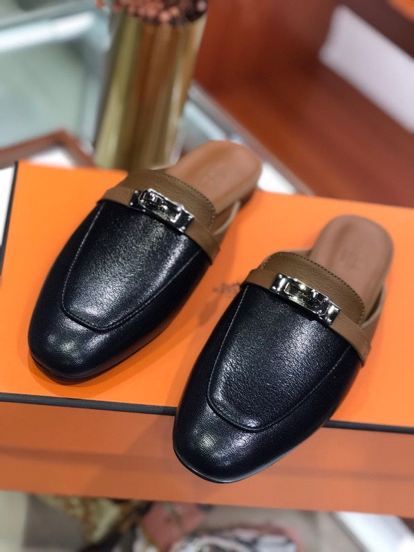 Hermes Luxury Shoes