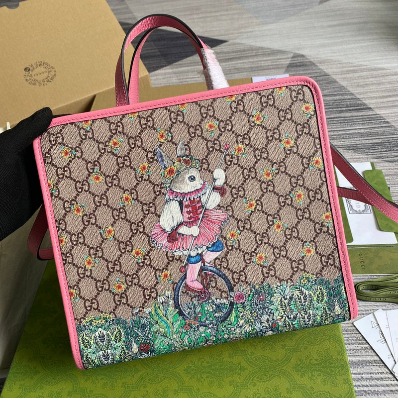 PHA - GUKI Bags - 1920