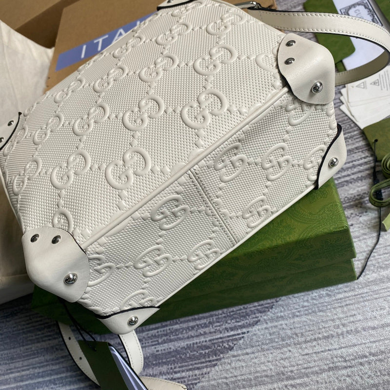 PHA - GUKI Bags - 2005