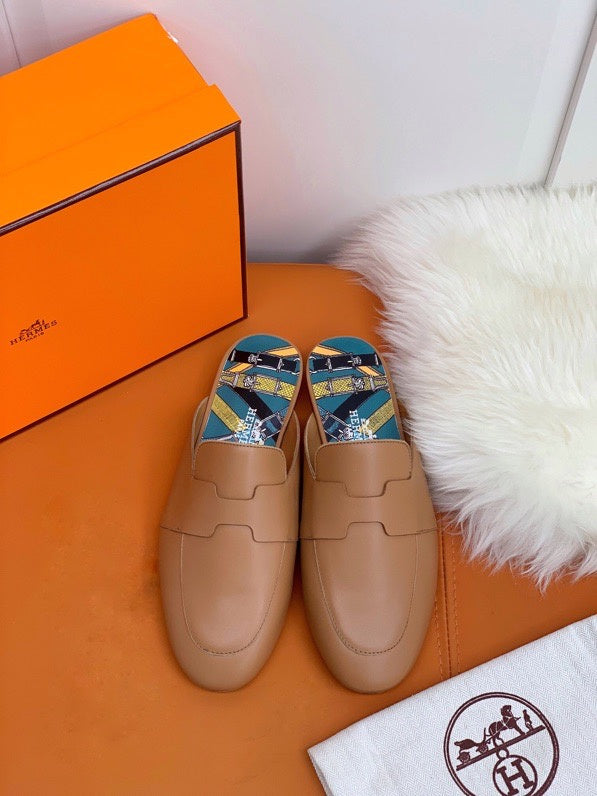 Hermes Luxury Shoes