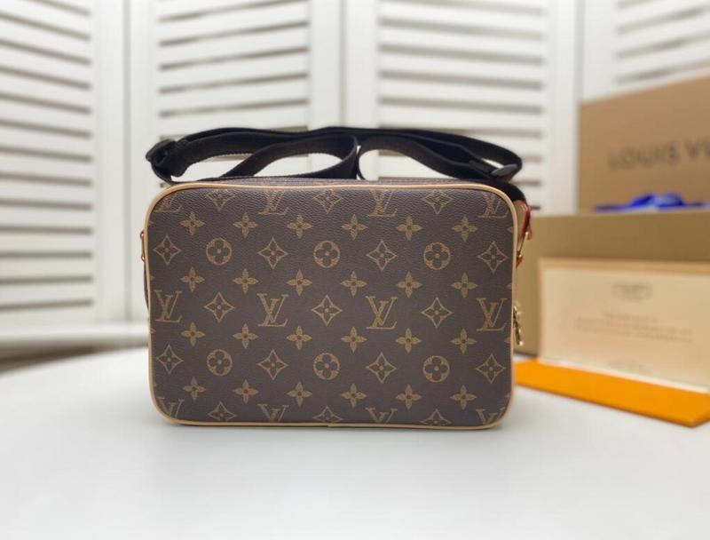 Ava’s Mode - LOV Bags - 2168