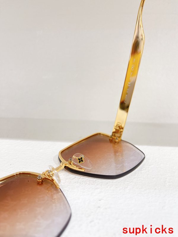Louis Vuittion Luxury Sunglasses
