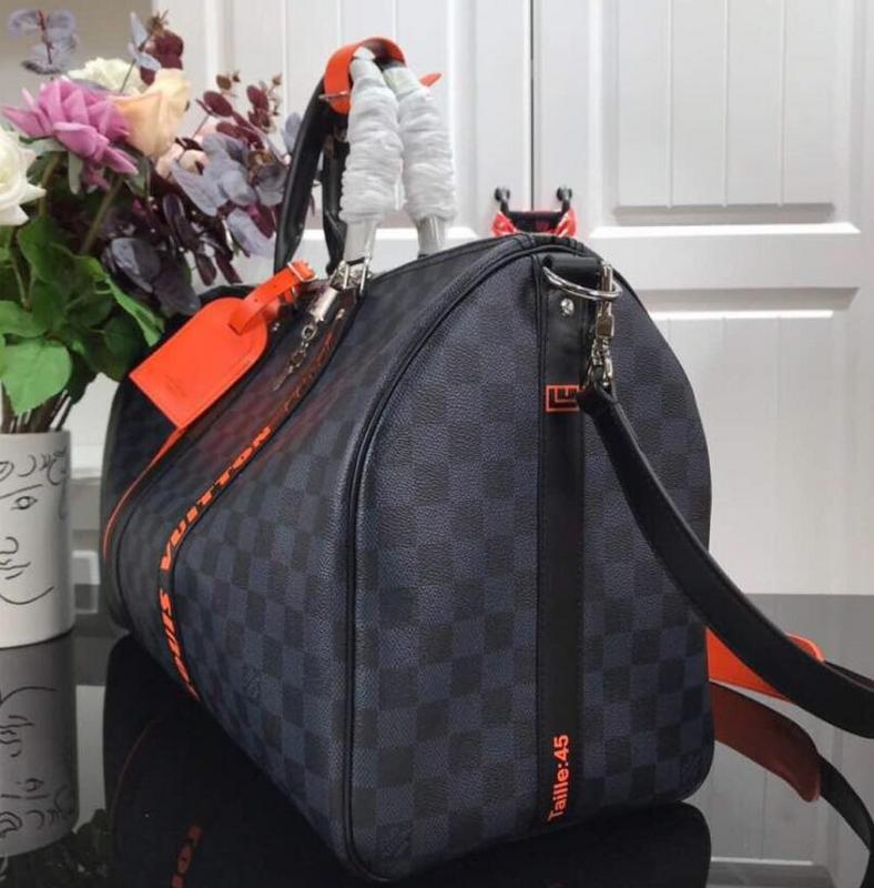 Ava’s Mode - LOV Bags - 2463