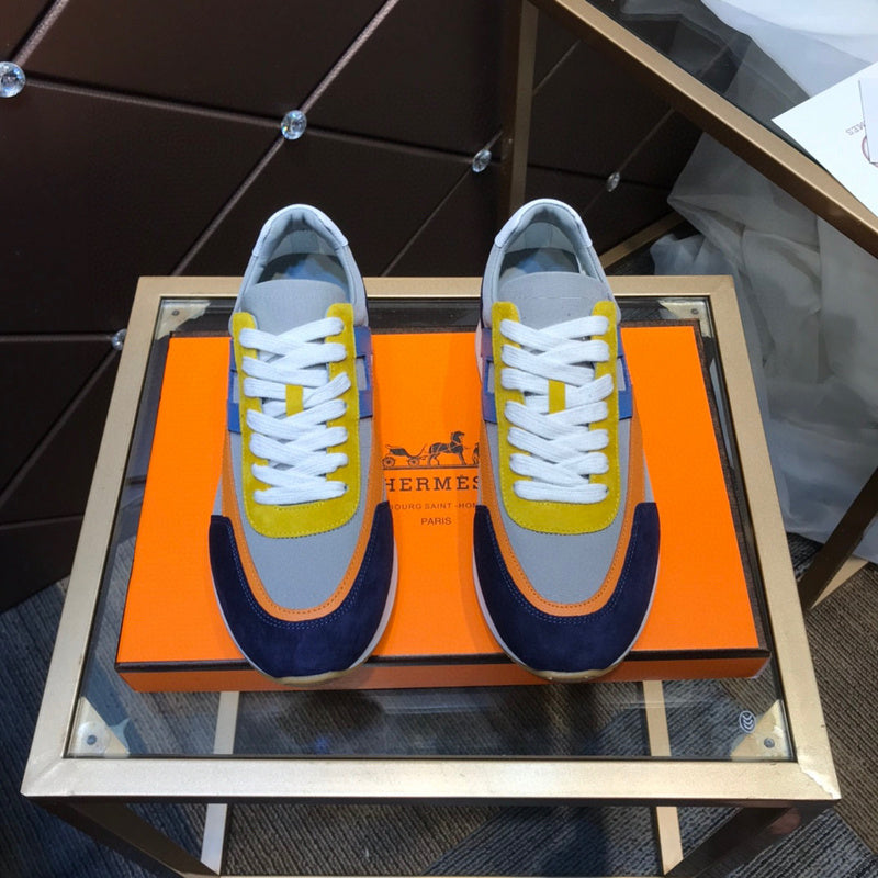 Hermes Luxury Shoes