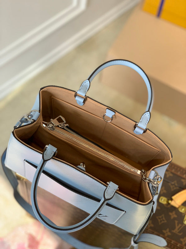I W Fashion Lu-Vi Bags - 16743