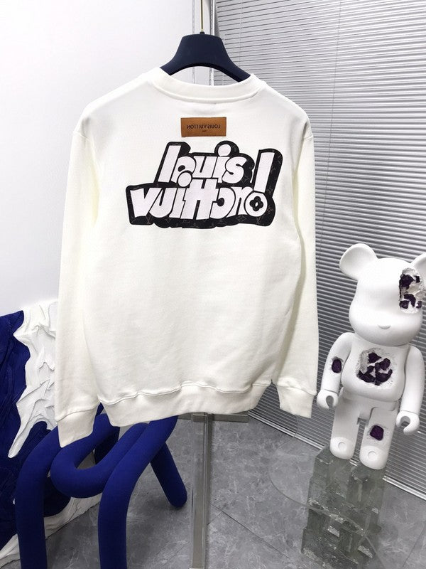 Louis Vuittion Luxury Clothes