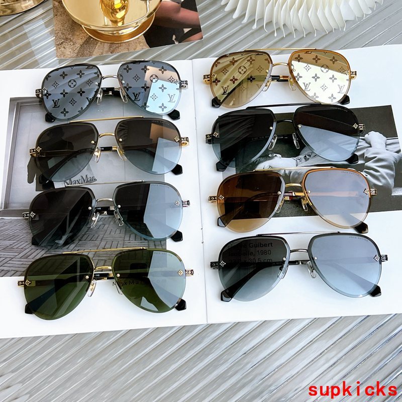 Louis Vuittion Luxury Sunglasses