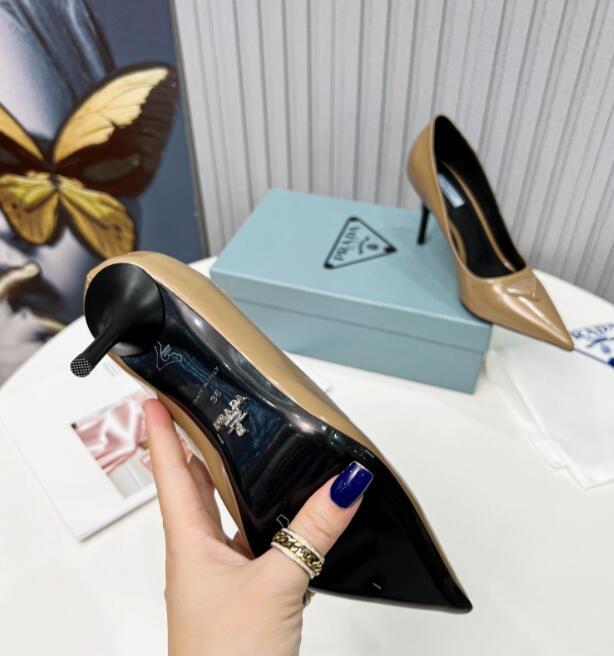 Ava’s Mode - PD Women Shoes - 344