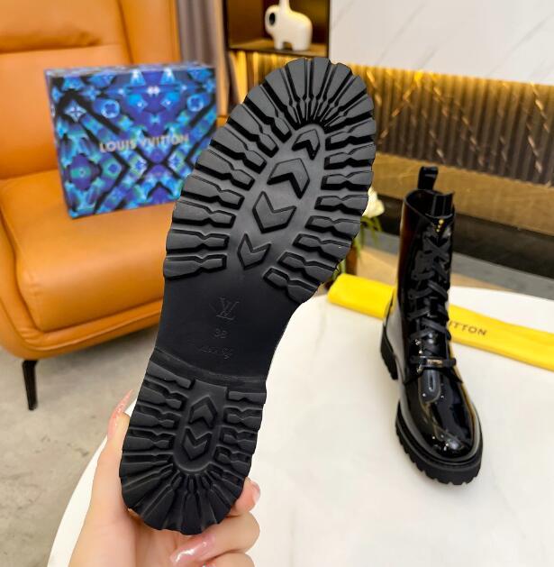 Ava’s Mode - LOV Women Shoes - 862