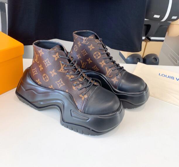 Ava’s Mode - LOV Women Shoes - 453