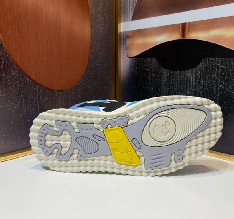 Ava’s Mode - YZO Women Shoes - 040