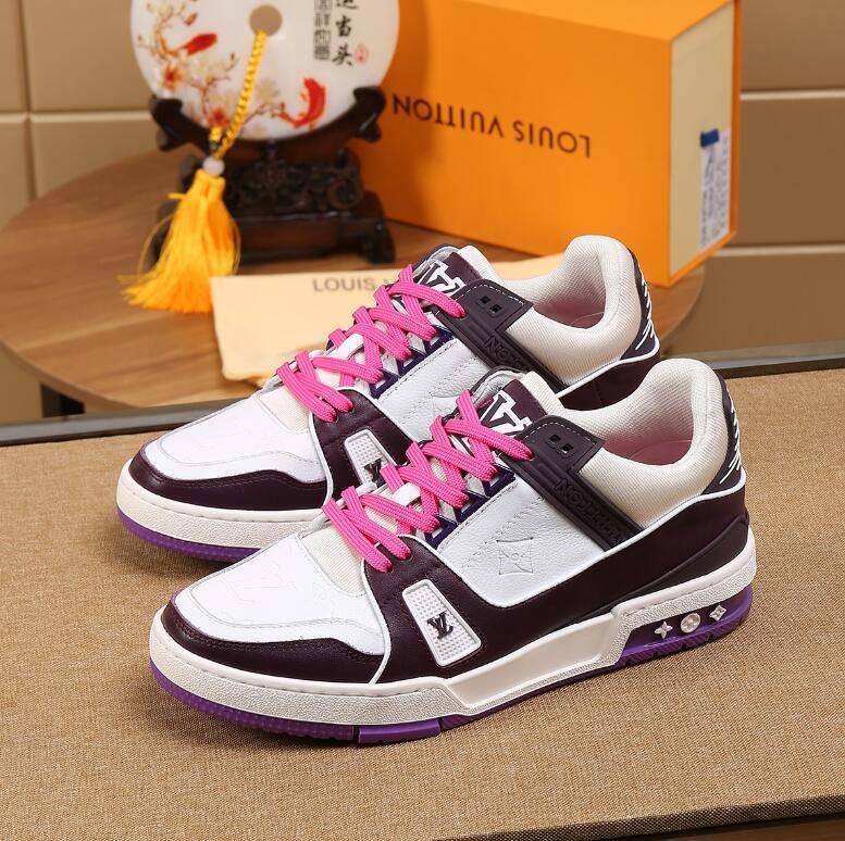 Ava’s Mode - LOV Men Shoes - 1493