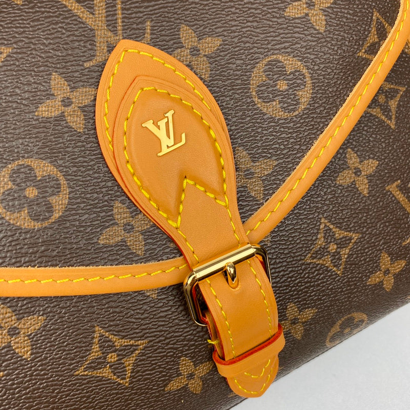 I W Fashion Lu-Vi bags - 17351