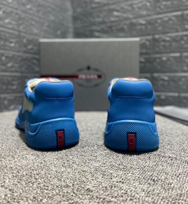 Ava’s Mode - PD Men Shoes - 007