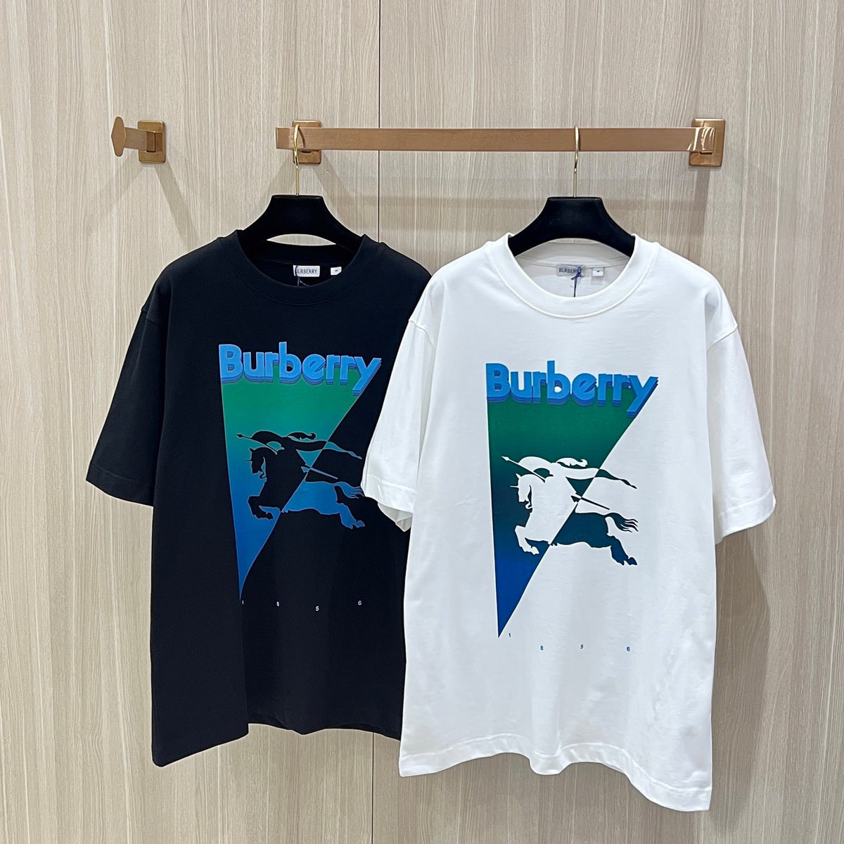 BBR T-SHIRT