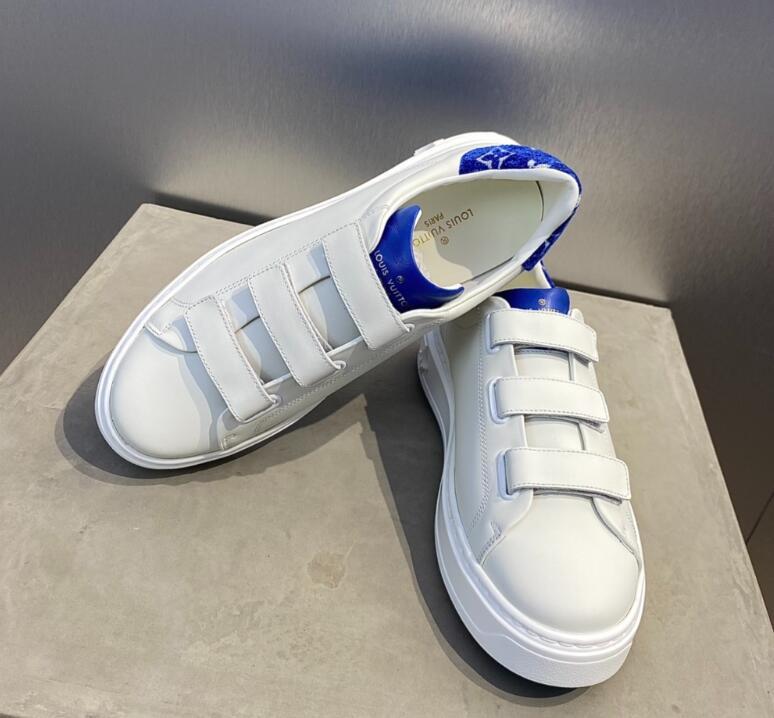Ava’s Mode - LOV Men Shoes - 900