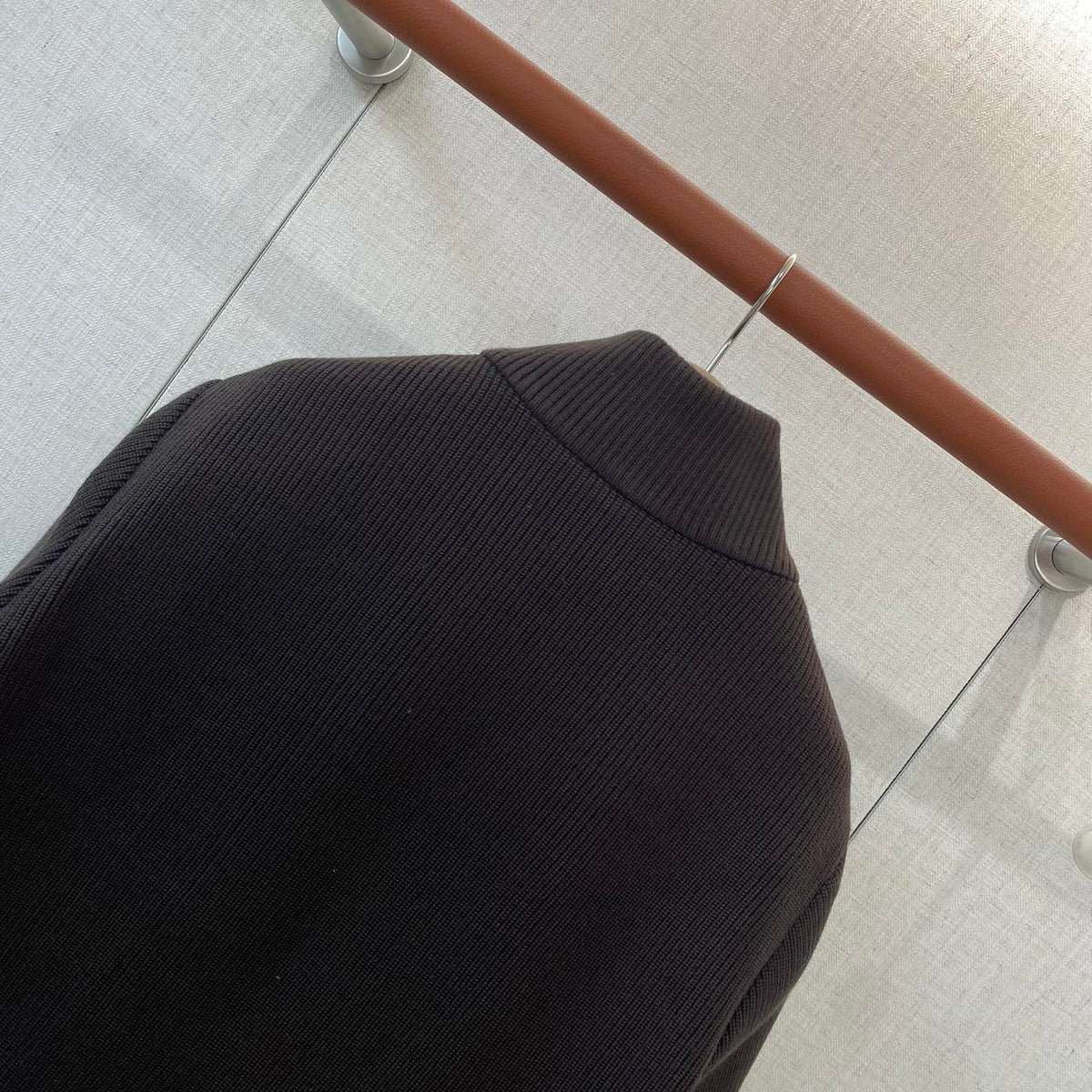 LORO P CARDIGAN TRICOT