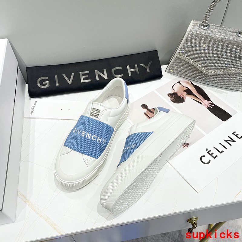 Givenchy Luxury Shoes