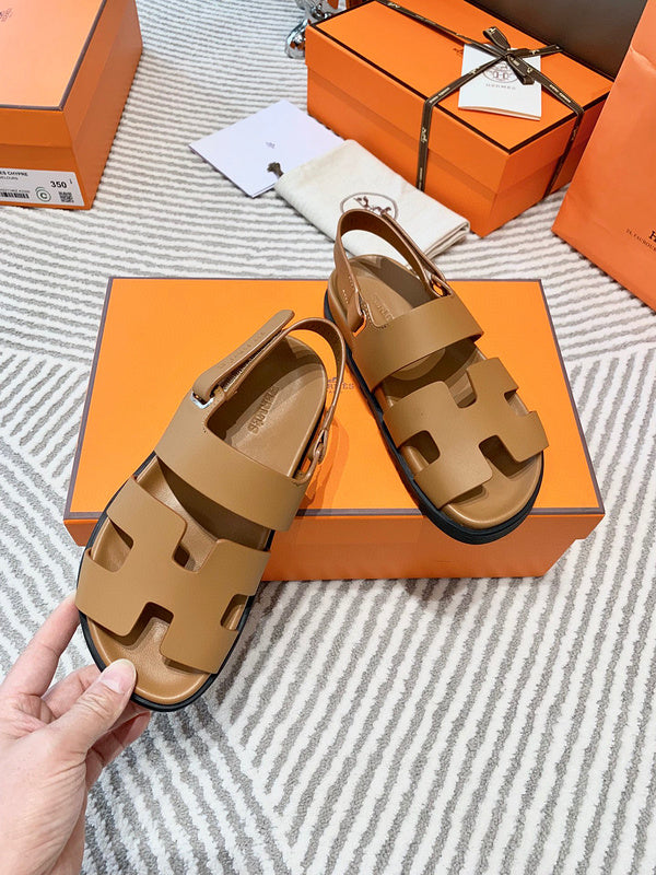 Hermes Luxury Sandals