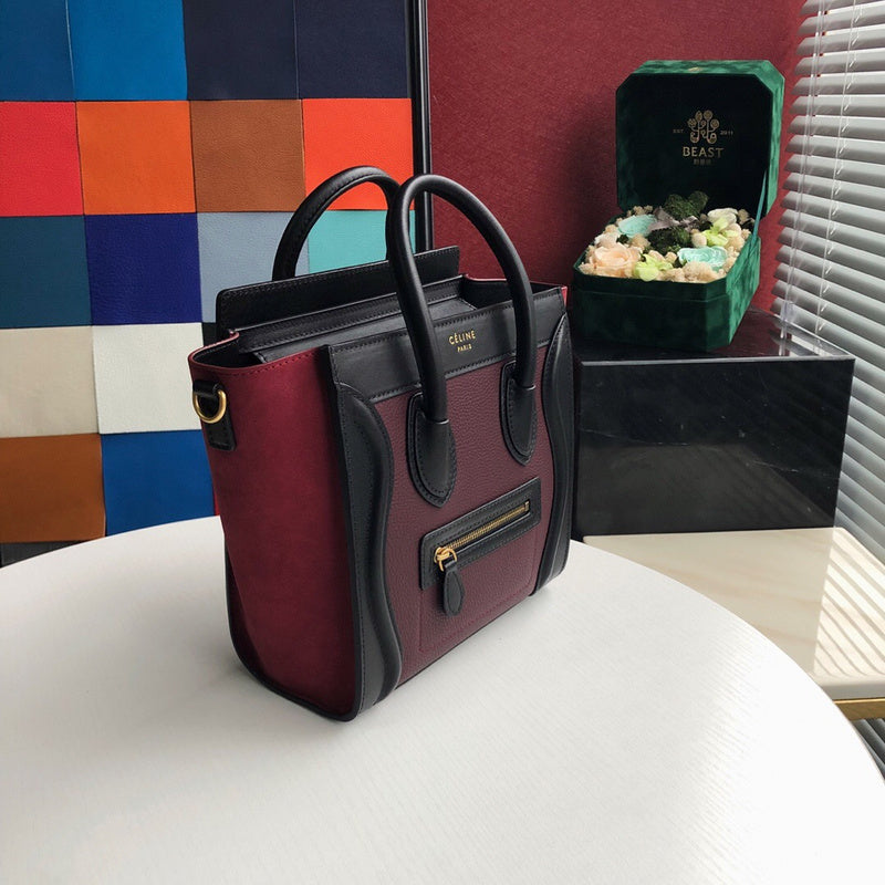 PHA - COL Bags - 227