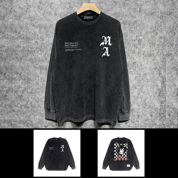 AMIR Hoodies - 185
