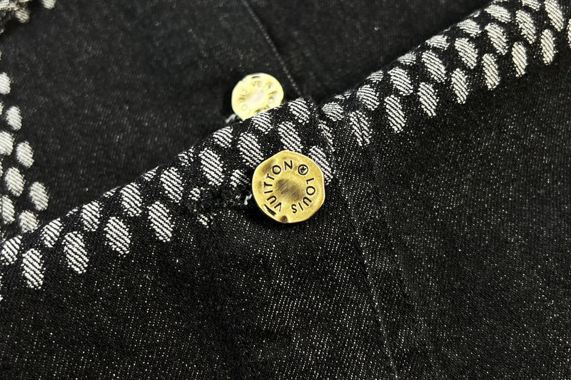 Louis Vuittion Luxury Clothes