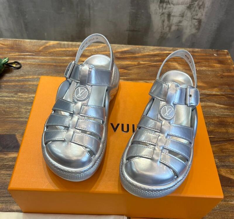Ava’s Mode - LOV Women Shoes - 570
