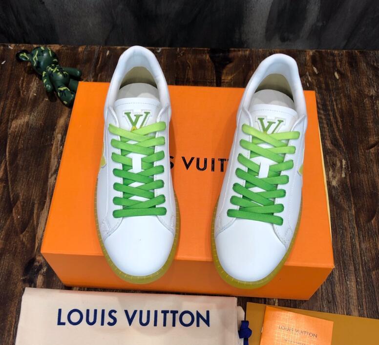 Ava’s Mode - LOV Men Shoes - 1209