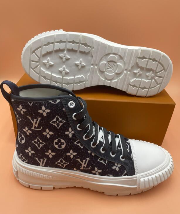 Ava’s Mode - LOV Men Shoes - 1015