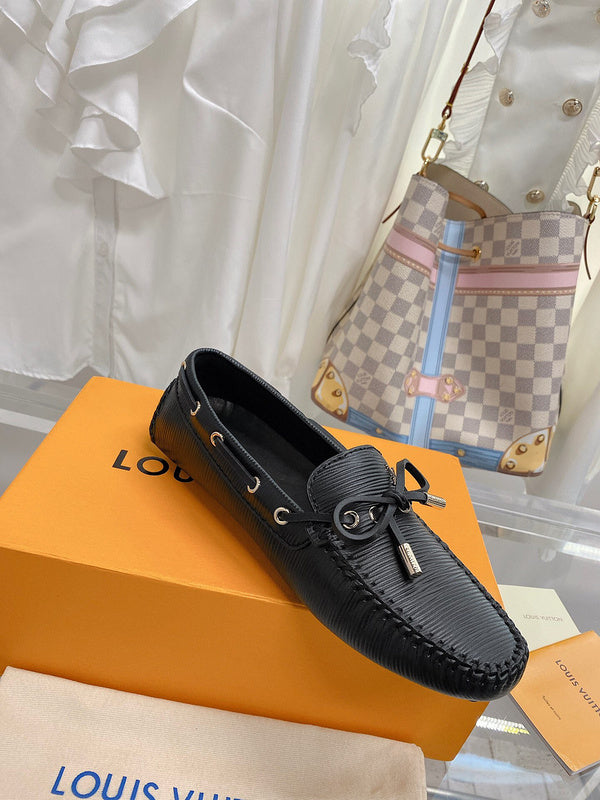 Louis Vuittion Luxury Shoes