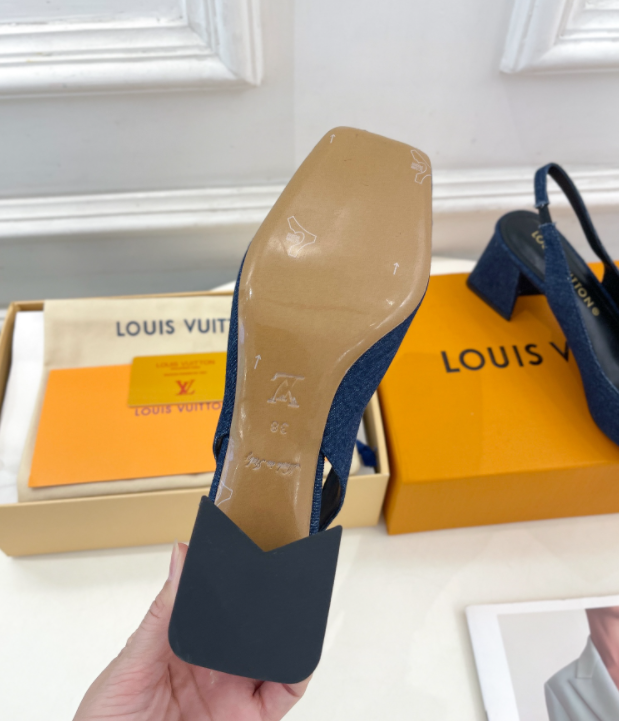 Ava’s Mode - LOV Women Shoes - 150