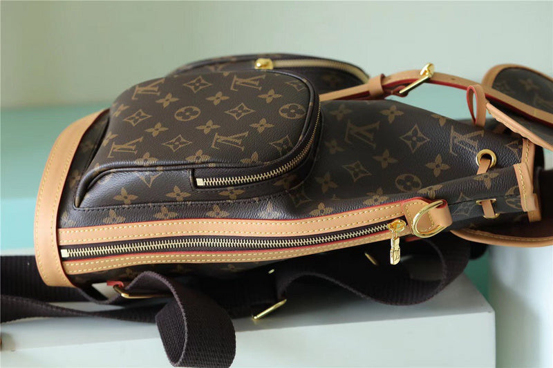 I W Fashion Lu-Vi bags - 9616
