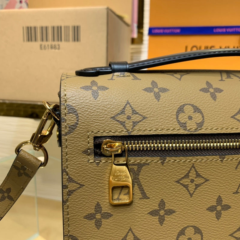 I W Fashion Lu-Vi Bags - 16664