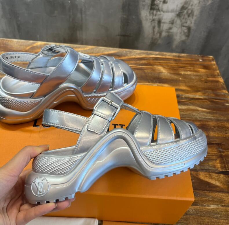 Ava’s Mode - LOV Women Shoes - 570