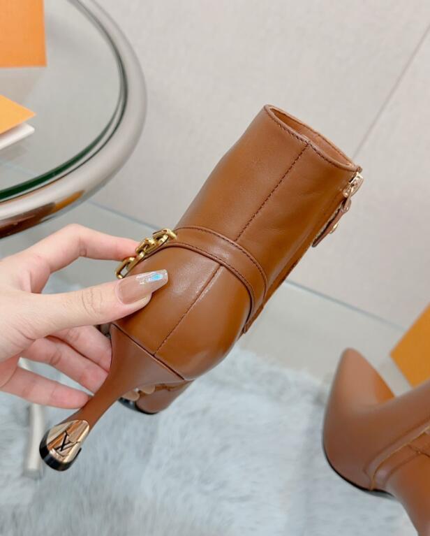Ava’s Mode - LOV Women Shoes - 290