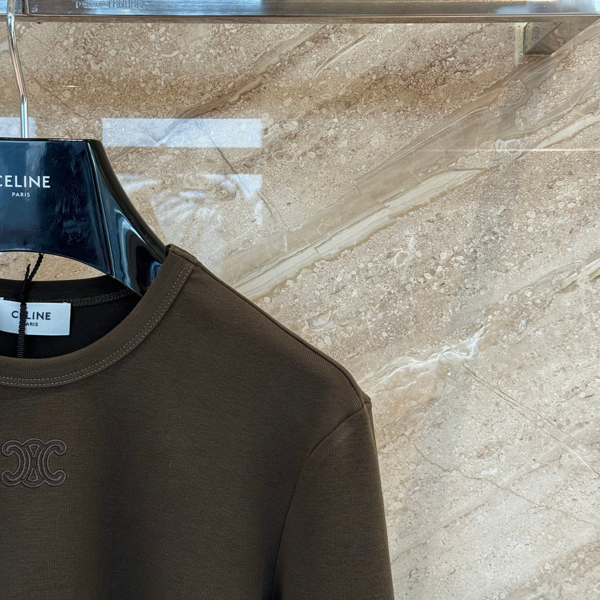 CEL LONG TEE