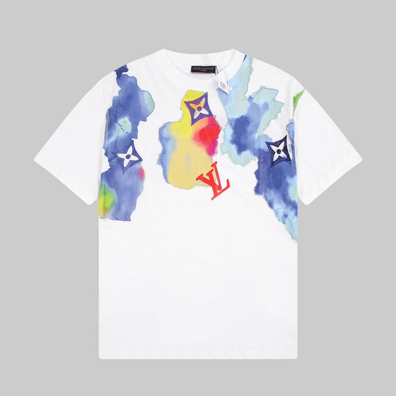 Louis Vuittion Luxury T-Shirt
