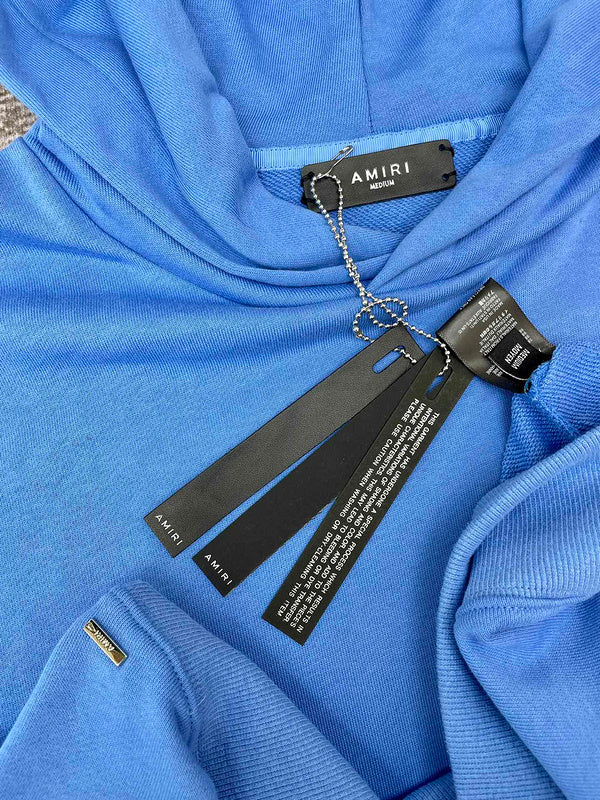 AMIR Hoodies - 115