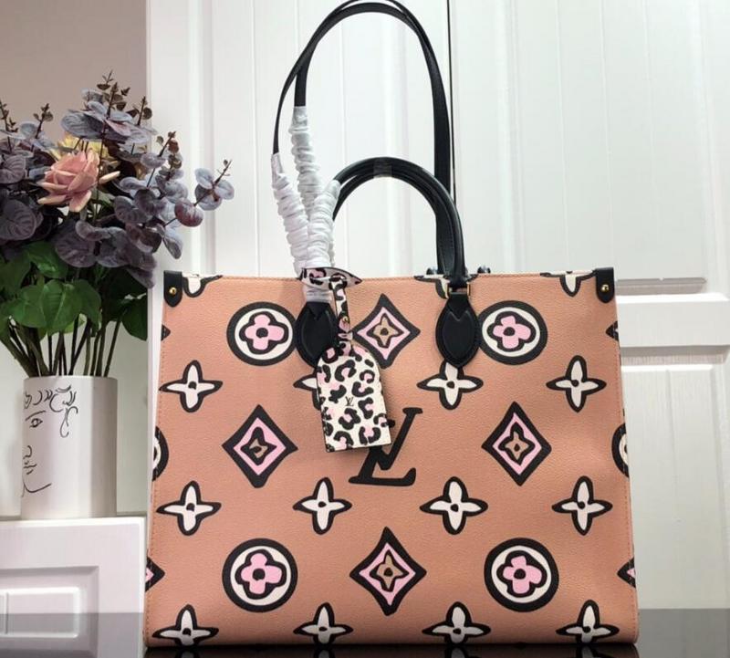 Ava’s Mode - LOV Bags - 2192