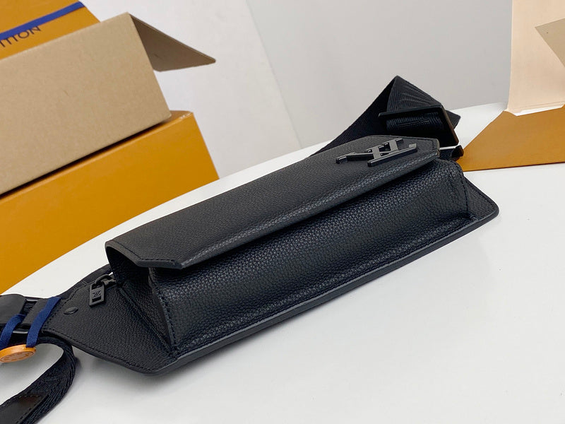 I W Fashion Lu-Vi bags - 17582