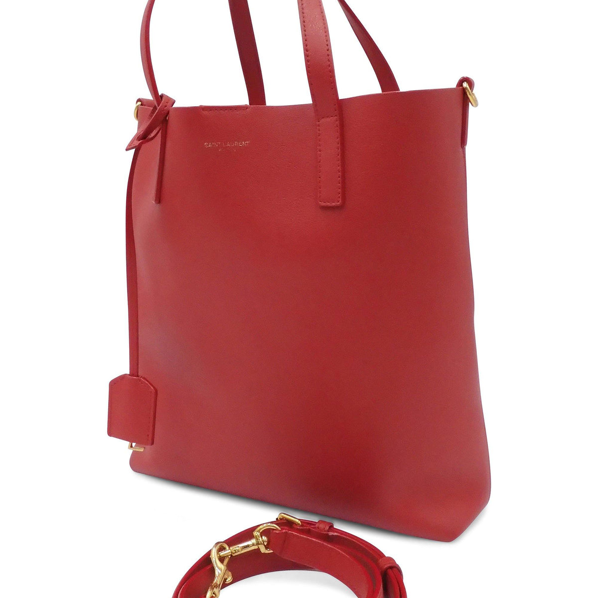 Toy Shopping Bag Rouge Eros