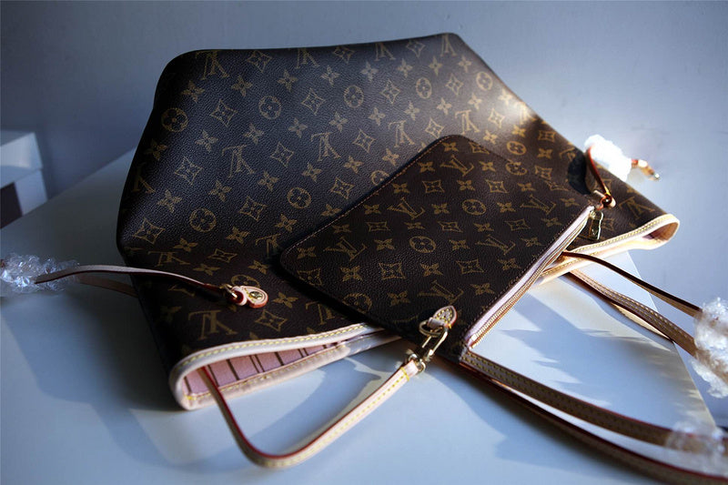 I W Fashion Lu-Vi bags - 8105