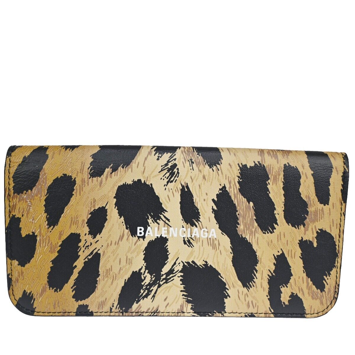 balenciaga Wallet